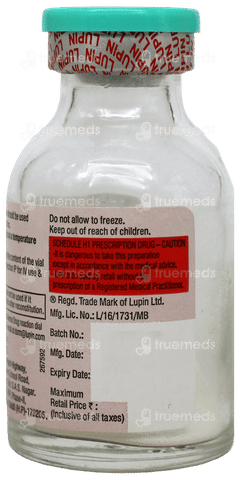 Novapime 1G Injection 1